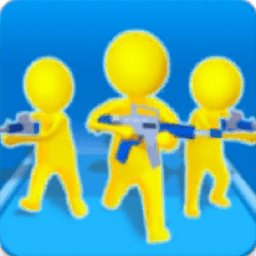 突突特工队最新版 v1.2 安卓版