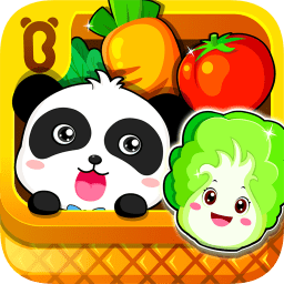 宝宝学蔬菜宝宝巴士 v9.89.99.00安卓版