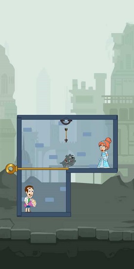 拯救爱情魔性插销游戏 v5.0 安卓版