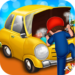 有趣的卡车 v1.12 安卓版