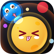 大球小球大作战2016经典球球大作战 v2.09 安卓版