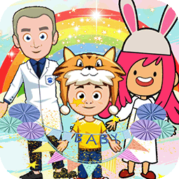 公主宠物世界游戏 v1.0.3 安卓版