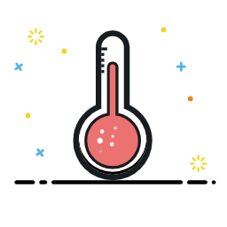 云朵温度计app v1.1 安卓版