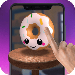 史莱姆玩具制作手游 v1.1.6 安卓版