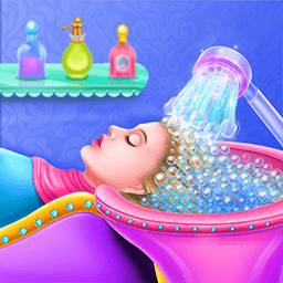 超级模特成长日记最新版 v8.0.6 安卓版