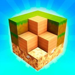 像素岛生存建造游戏 v1.0 安卓版