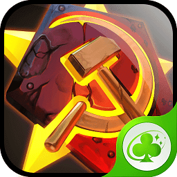 红警复仇手机版 v10.4.0 官方安卓版