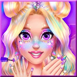 时尚女孩迷你美甲游戏 v2.0 安卓版