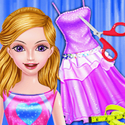 甜心公主婚礼设计最新版 v1.2 安卓版