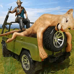 狙击小动物手游 v1.2 安卓版