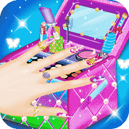 美甲公主换装游戏 v1.2.6安卓版