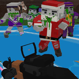 像素快点射击游戏 v188.1.2.3018 安卓版