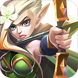 腾讯mr魔法英雄手游 v1.1.340 安卓版