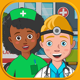 球球小镇医生最新版 v1.9 安卓版