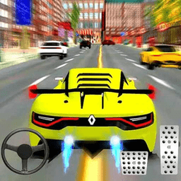 飞车狂飙世界最新版 v1.4 安卓版