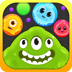 球球大作战先锋体验服 v19.6.2 安卓版