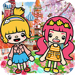 米加迷你城堡游戏 v3.0.6 安卓版