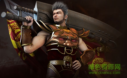 传奇盛世手游 v1.6.7官方安卓版