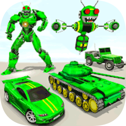 全民无敌变形战场手游 v1.4 安卓版