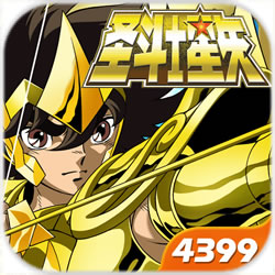 圣斗士星矢小宇宙幻想传台湾版 v2.25 安卓版