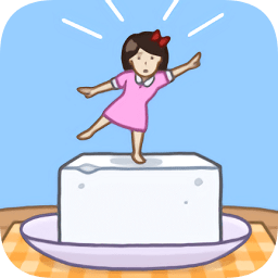 豆腐女孩微信小程序 v1.1.64 安卓版