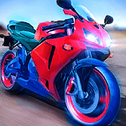 终极摩托车狂飙游戏 v1.00 安卓版