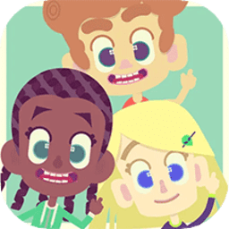 我的恐龙上学故事游戏 v2.5 安卓版