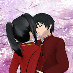 樱花校园恋爱物语游戏 v1.0 安卓版