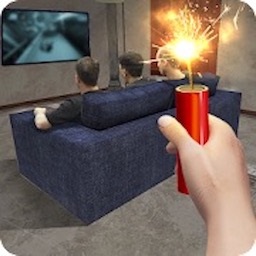 建筑定向爆破模拟器游戏 v1.1 安卓版