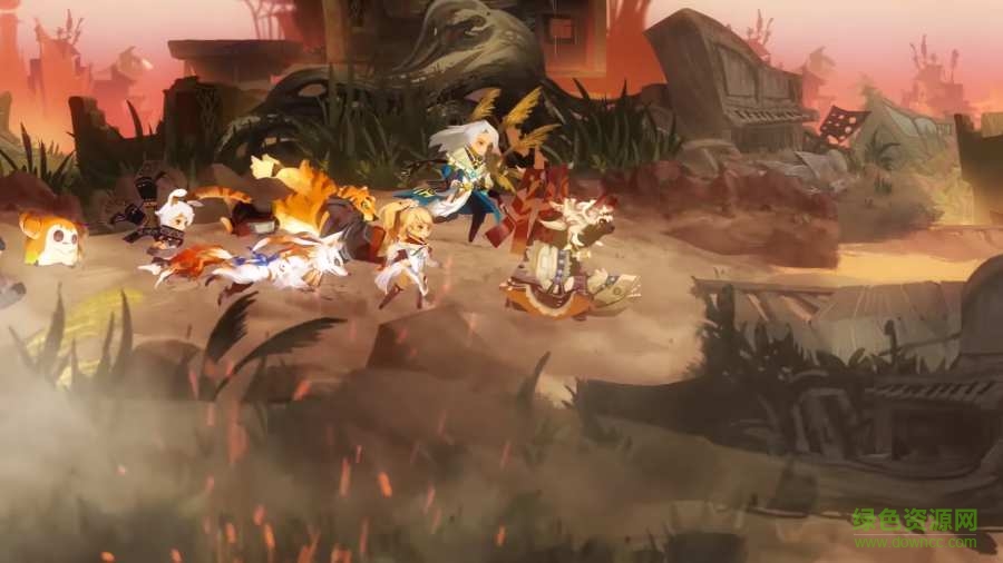 vivo万象物语服务器 v4.6.0安卓版