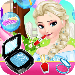 巴拉啦公主全身变最新版 v1.5 安卓版