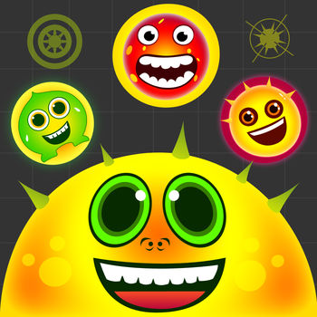 球球大乱斗2游戏 v19.6.2 安卓版