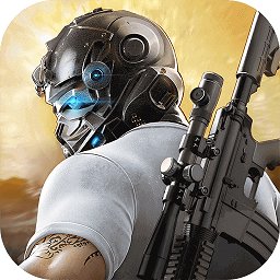 knives out荒野行动外服 v1.356.650316 安卓版