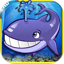 儿童大鱼吃小鱼 v3.89.34c安卓版