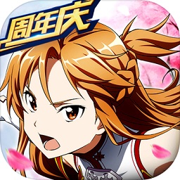 vivo刀剑神域黑衣剑士手游 v1.4.0 安卓版