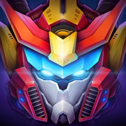 巨神战击队之空间战击队 v1.7.3 安卓版