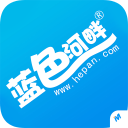 蓝色河畔招聘网 v6.5.1 安卓版