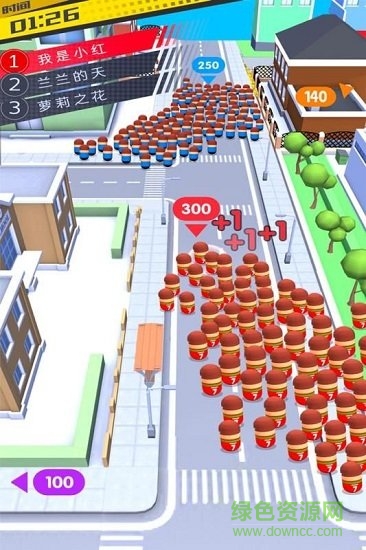 辐射人大乱斗 v1.0.7 安卓版