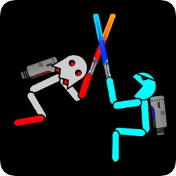 超神火柴人游戏 v1.4.1安卓最新版