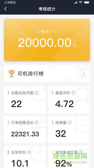 双创司机安卓版