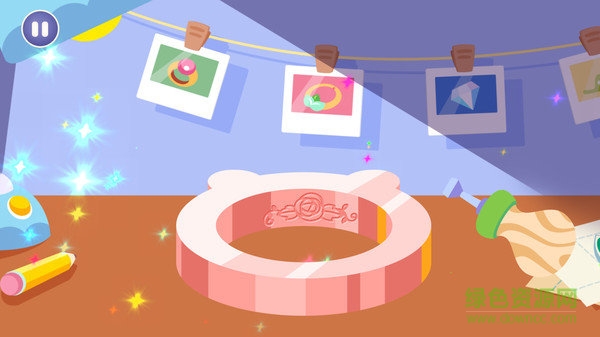 宝宝珠宝设计师手游 v2.9 安卓版