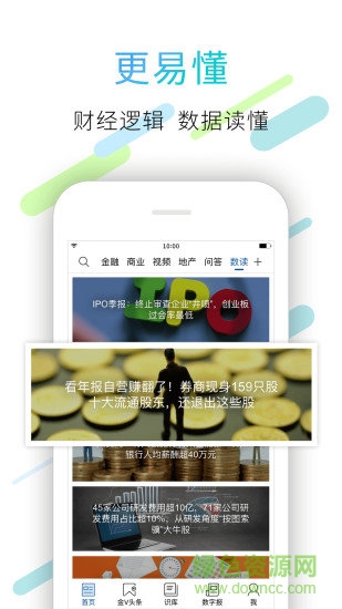 21财经网 v11.6.0 安卓官方版
