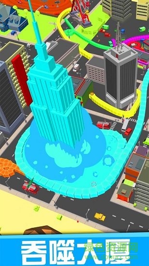 贪吃蛇的冒险旅行 v1.0.1 安卓版