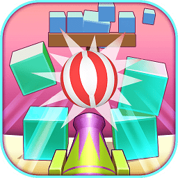 3d射击球球手机游戏 v1.1.1 安卓版