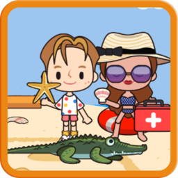 迷你校园假期生活手机版 v3.0 安卓版