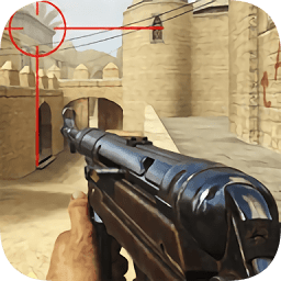 热血突击战官方版 v1.2.0 安卓版