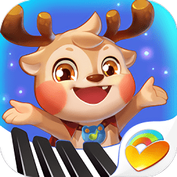 旋鹿钢琴游戏 v16.0.109 安卓版