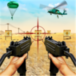 反恐射击突击任务免费版 v4.0 安卓版