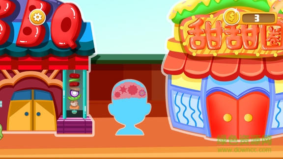 宝宝披萨美食店手机版 v2.9 安卓版