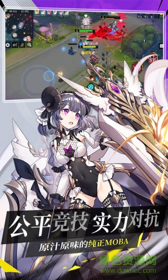 300英雄大作战内存小版 v3.60.1安卓版